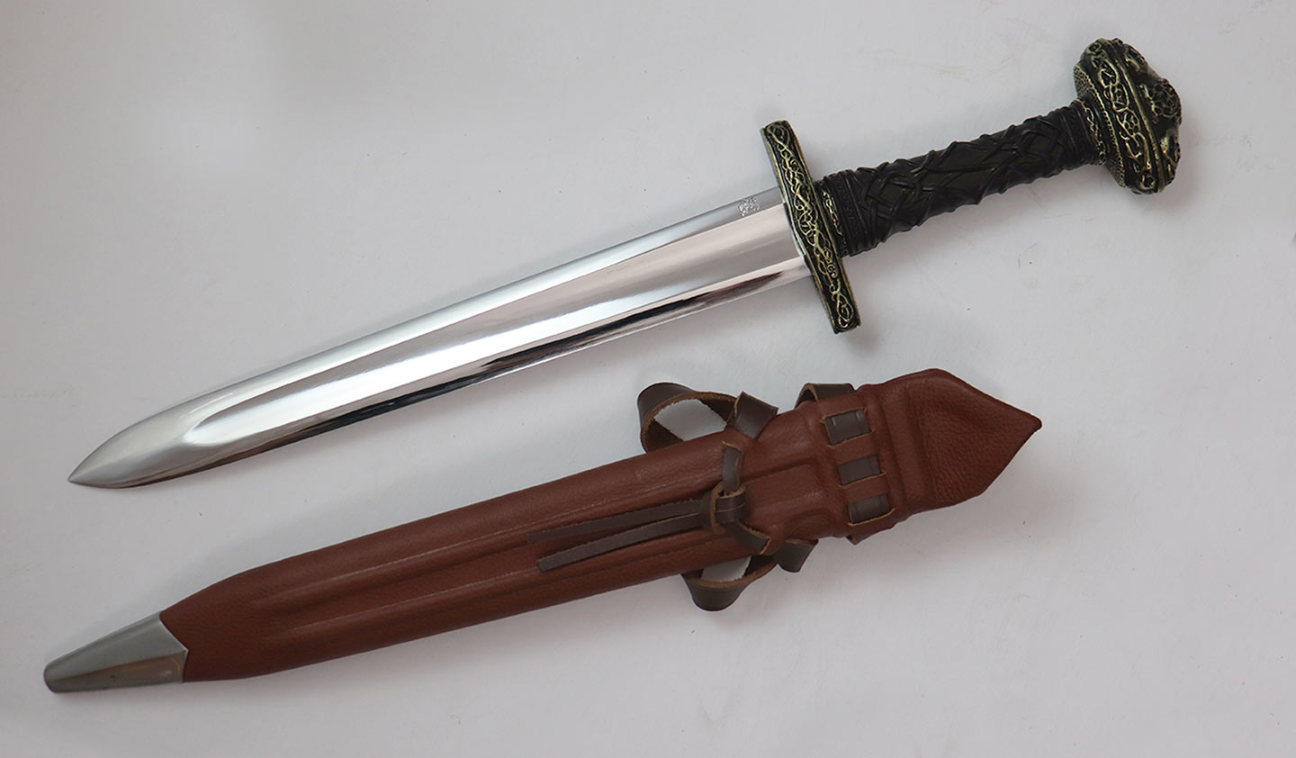 Viking Dagger Viking Dagger