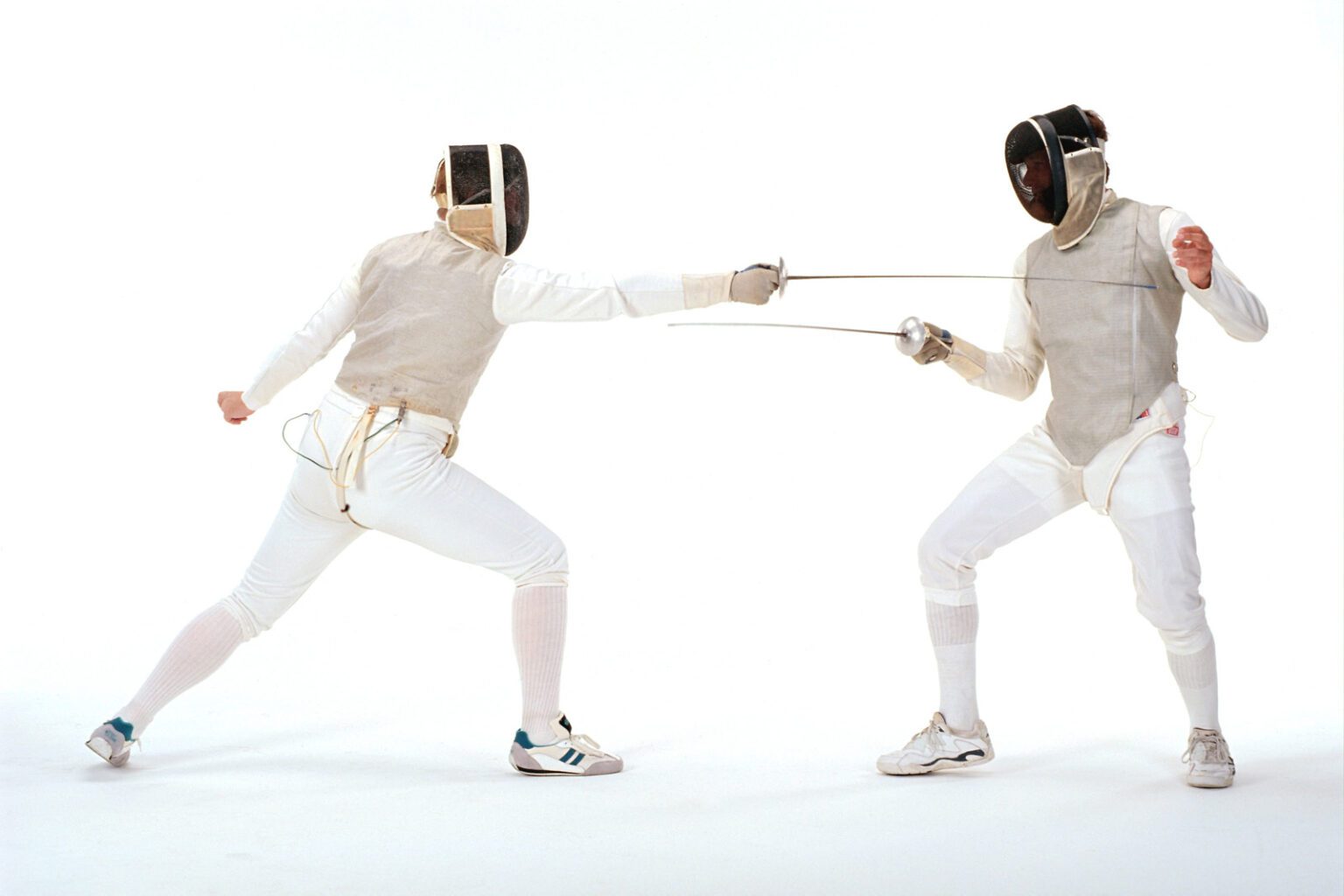 rapierfencinghema Darksword Armory