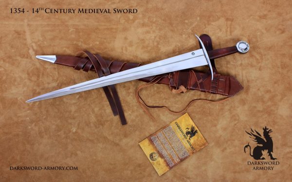 14th-Century-Medieval-Sword-1354-1