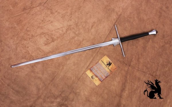 HEMA Federschwert Sword (1702)