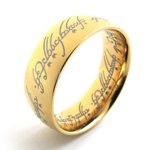 LOTR Ring (4008) 11 LOTR Ring (4008)