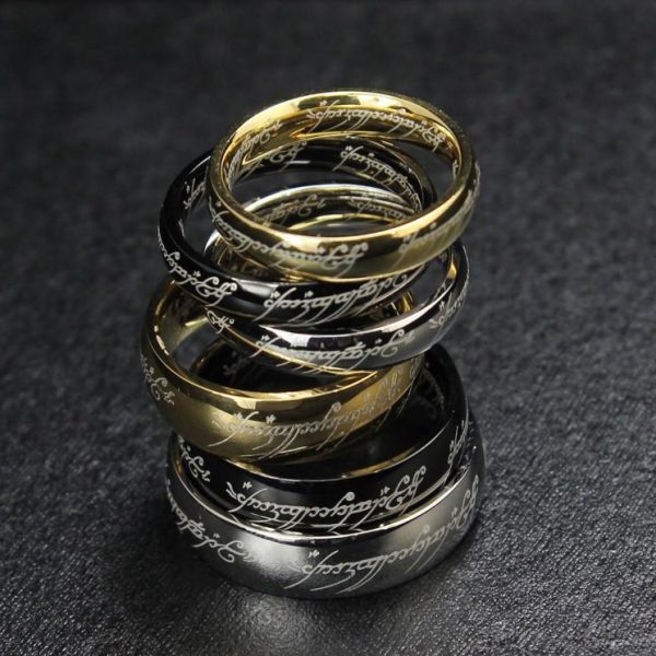 LOTR Ring (4008)