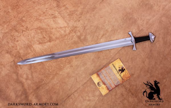 HEMA Viking Sword (#1700)