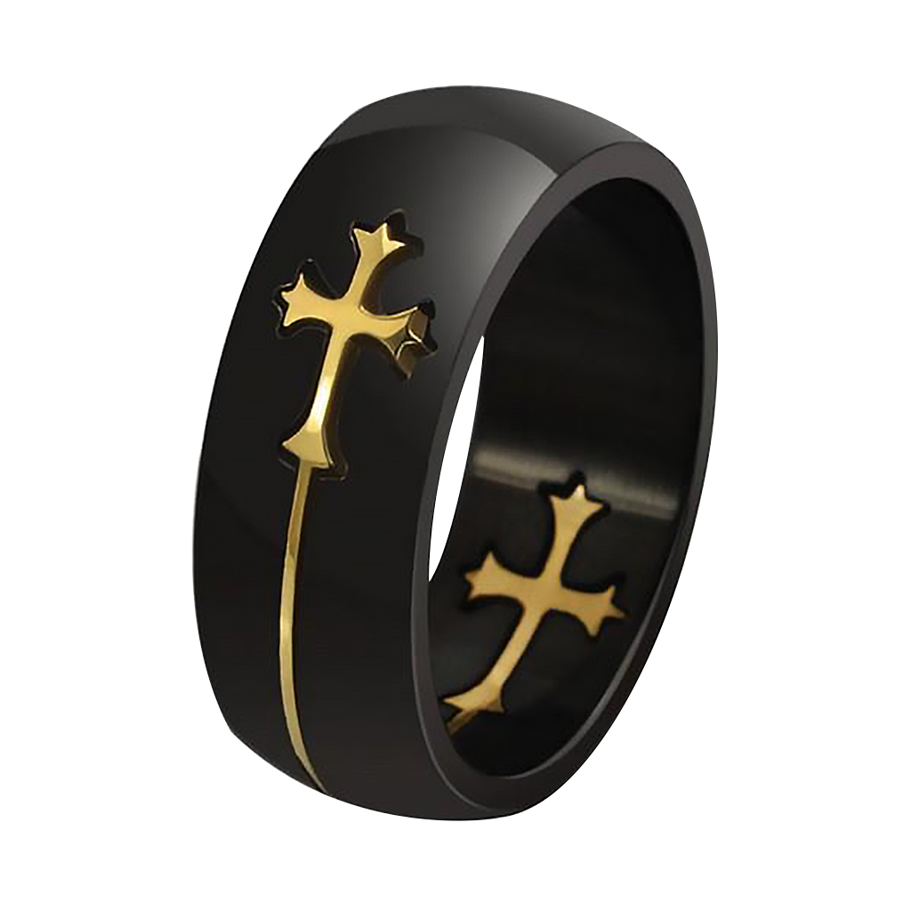 SARUVO リング 指輪 adoration of the magi 14号 V Ring 14k Gold - Malva | Linjer Jewelry