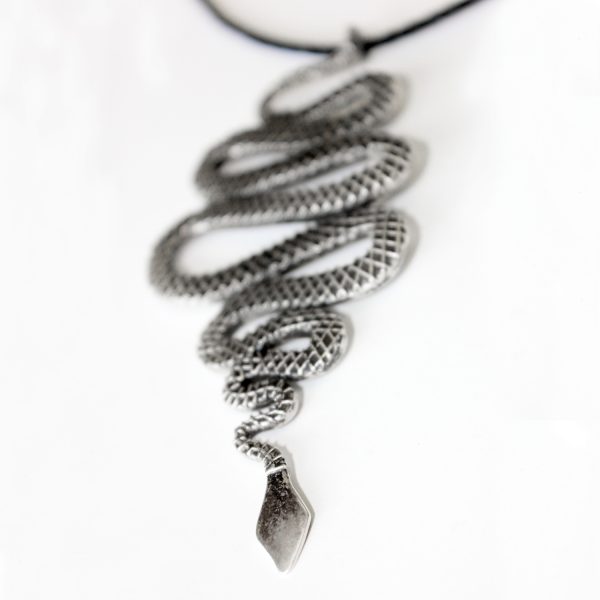 Snake Pendant (4023)