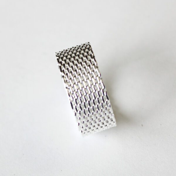Chain Mail Ring