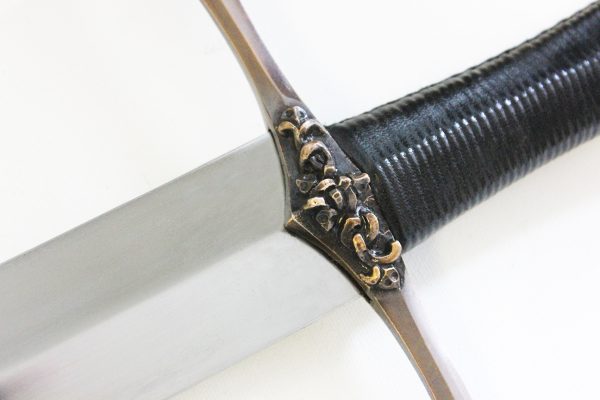 The Marquis Late Medieval Sword (#2201) 11 The Marquis Late Medieval Sword (#2201)
