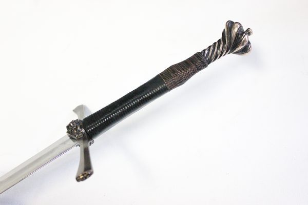 The Marquis Late Medieval Sword (#2201) 9 The Marquis Late Medieval Sword (#2201)