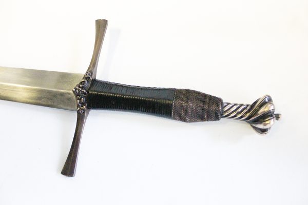The Marquis Late Medieval Sword (#2201) 8 The Marquis Late Medieval Sword (#2201)