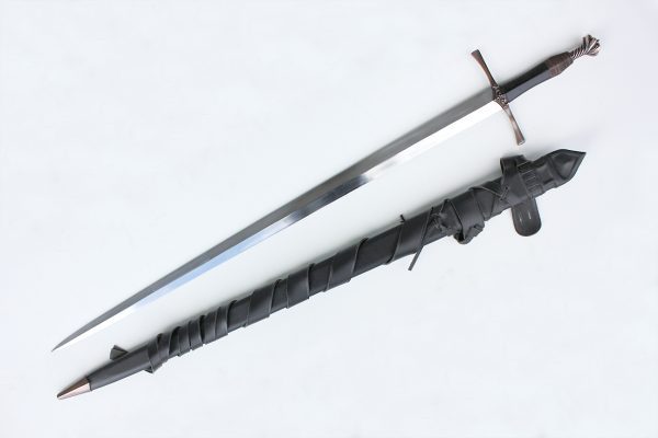 The Marquis Late Medieval Sword (#2201) 6 The Marquis Late Medieval Sword (#2201)