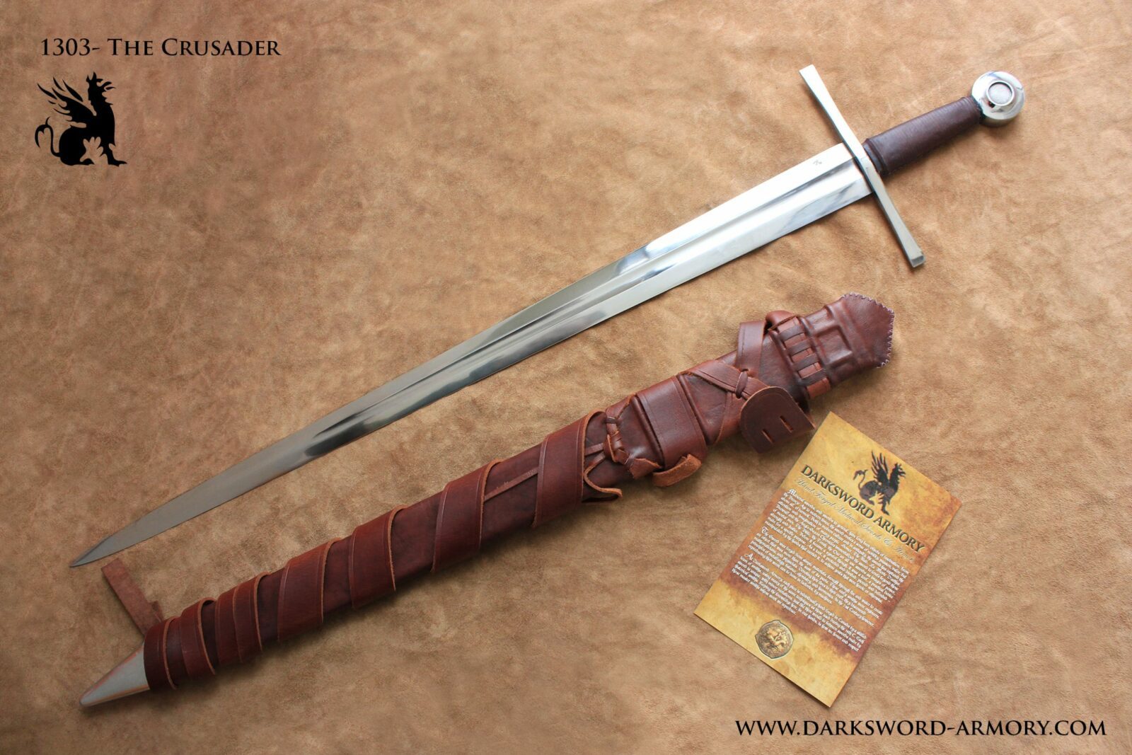 Darksword Armory