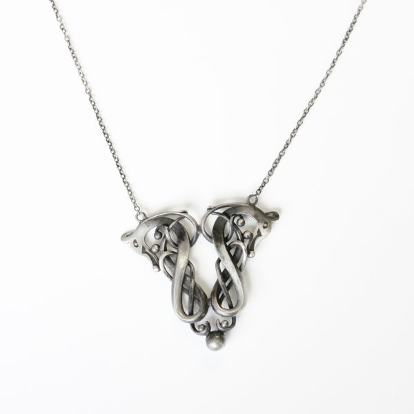 The Nordic Pendant (#4017) 4 The Nordic Pendant (#4017)