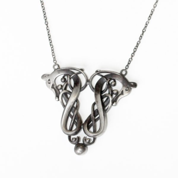 The Nordic Pendant (#4017) 5 The Nordic Pendant (#4017)