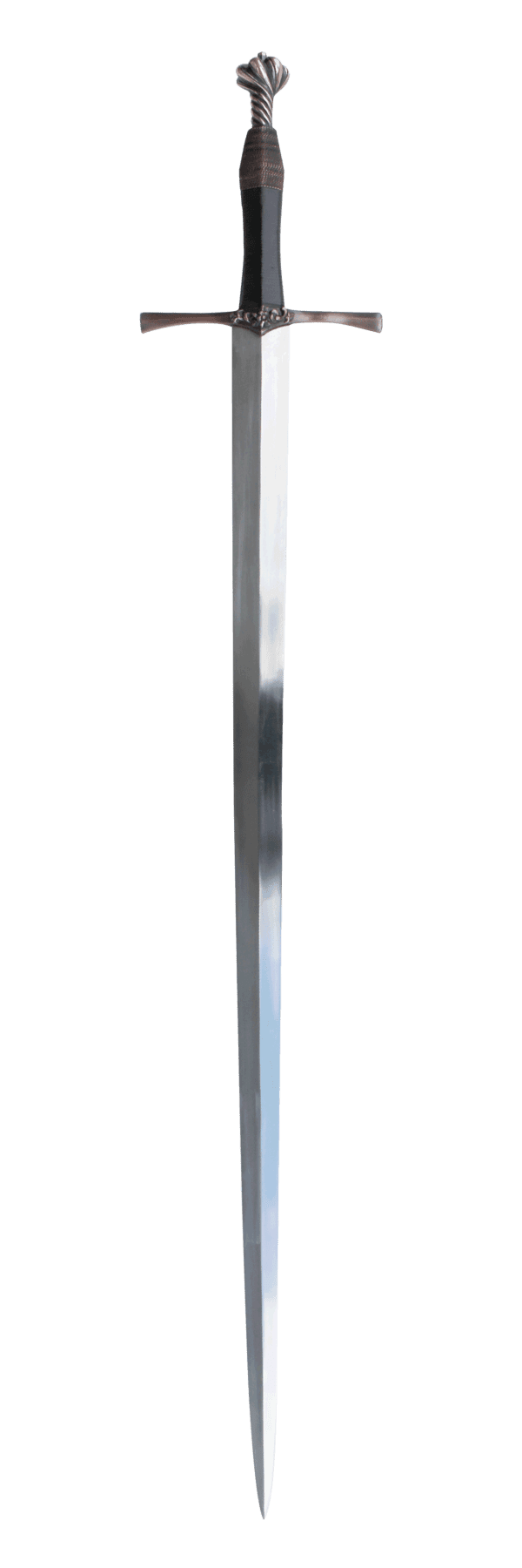 The Marquis Late Medieval Sword (#2201)