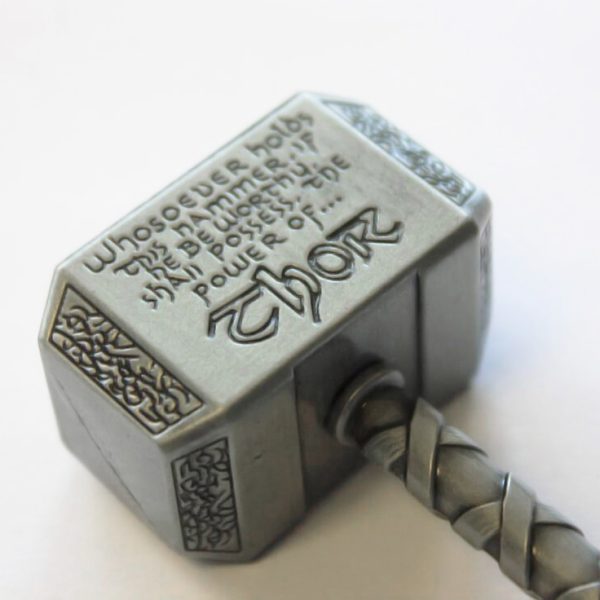 Mini Thor Hammer