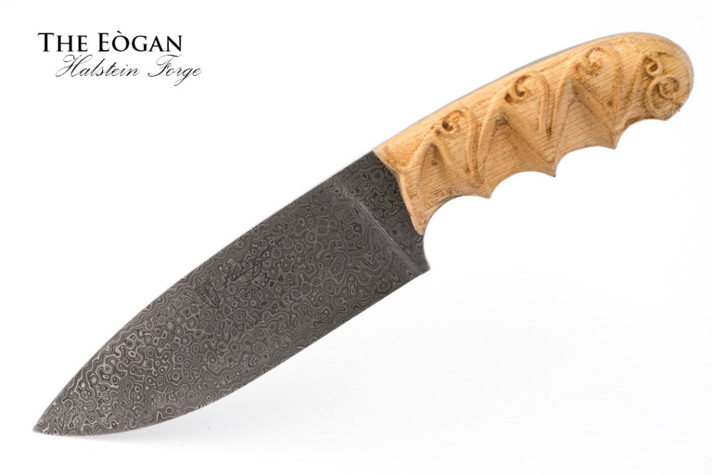 The Eogan 60 Darksword Armory Custom Pattern Welded Steel The Eogan 60 Darksword Armory Custom Pattern Welded Steel