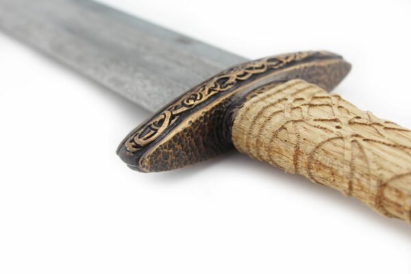 the-einar-medieval-viking-sword-elite-series-1613-1
