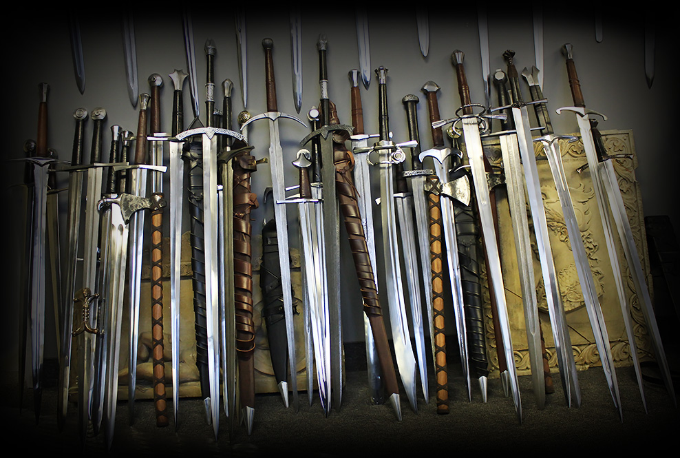 Darksword Armory Medieval Swords Image Darksword Armory