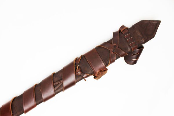 sword-scabbard-antique-brown