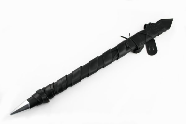 sword-scabbard-sheath-black sword-scabbard-sheath-black