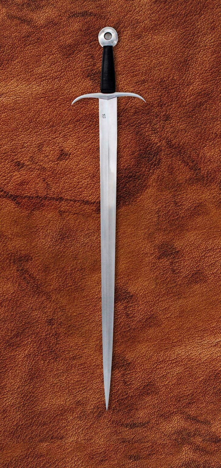 Arming Sword Classical Medieval
