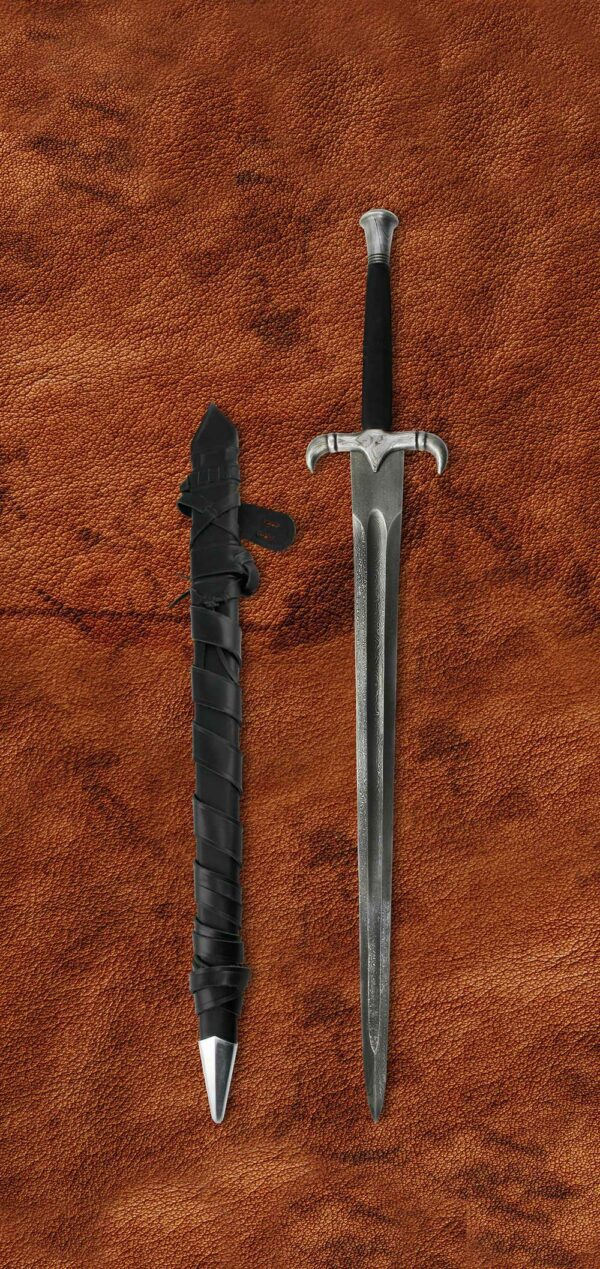damascus-guardian-medieval-sword-1602-scabbard