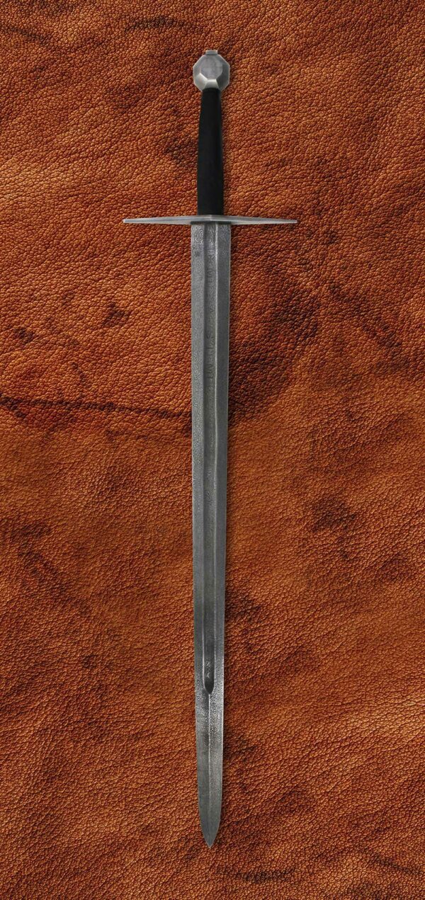 damascus-two-handed-templar-elite-sword-1605