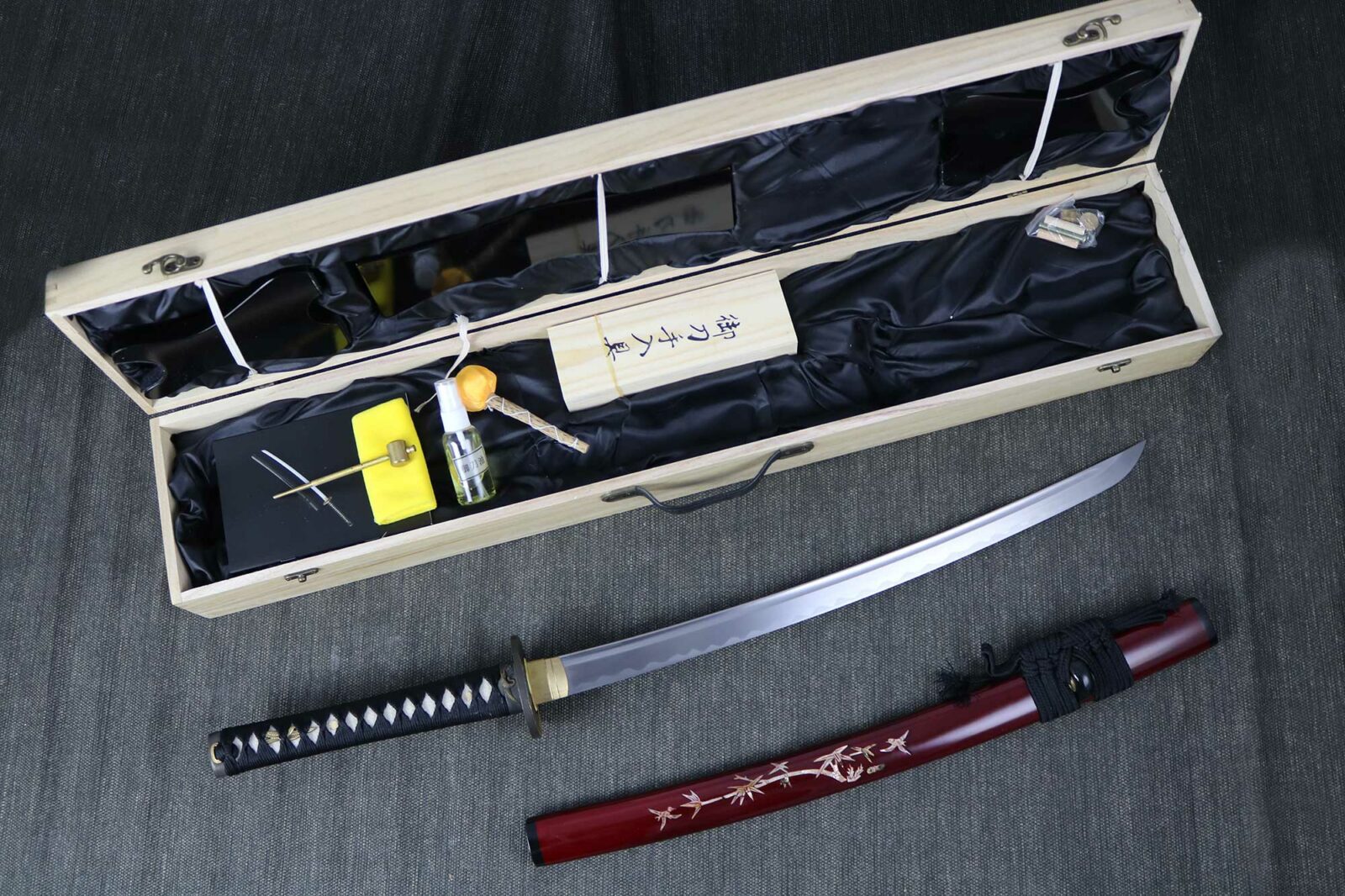 Darksword Armory