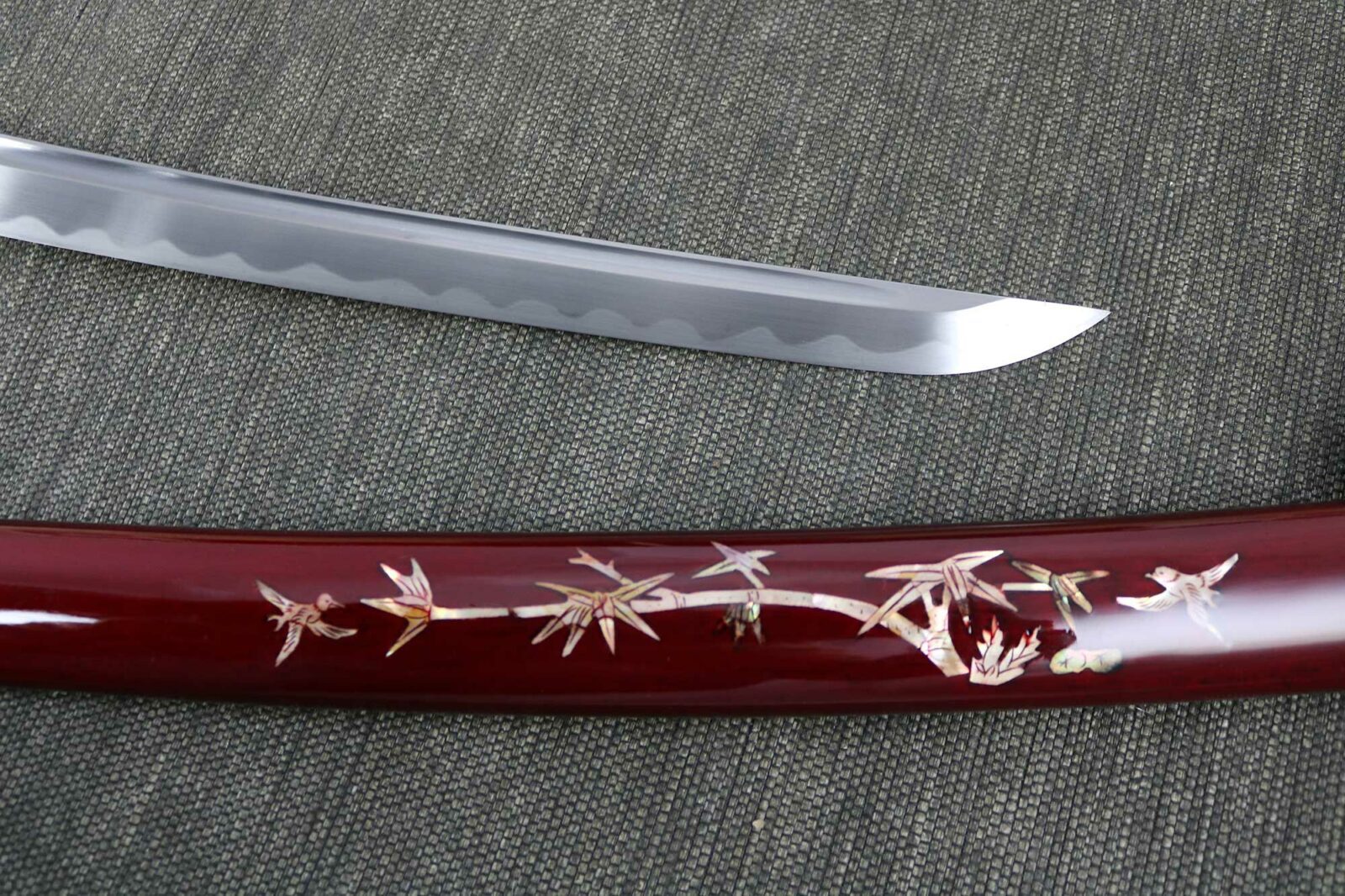 Darksword Armory