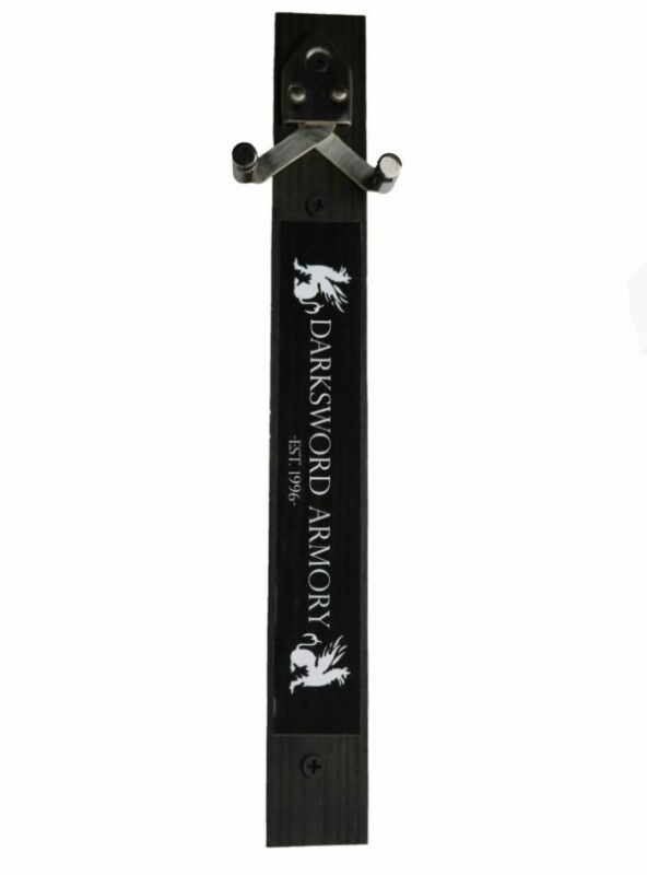 Two Handed Templar Sword | darksword-armory.com