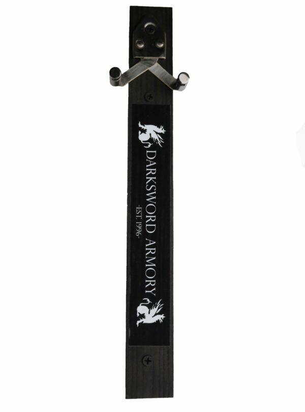 Sword Hanger Display Mount