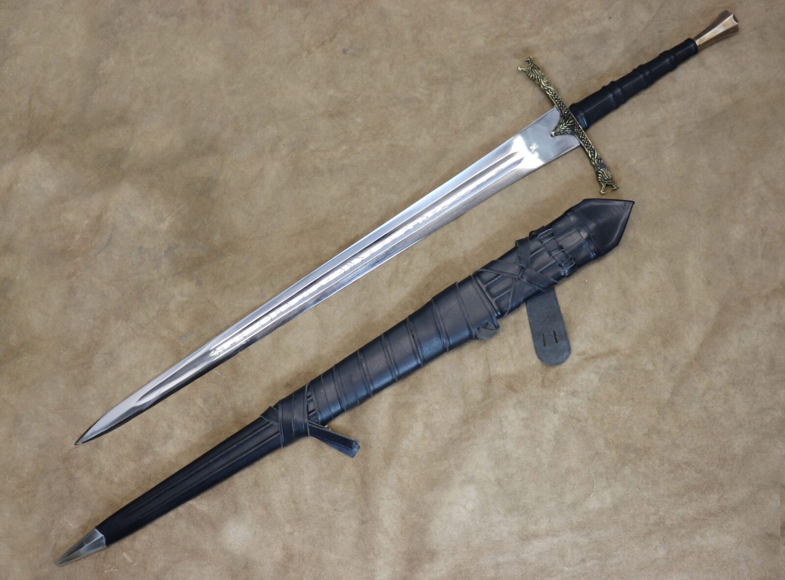 Darksword Armory