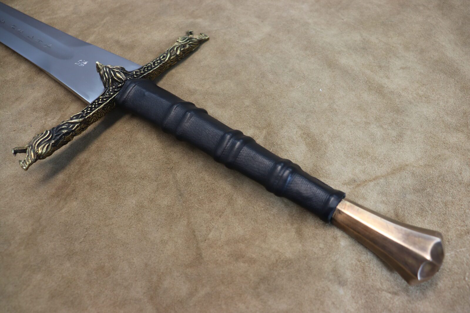 Darksword Armory