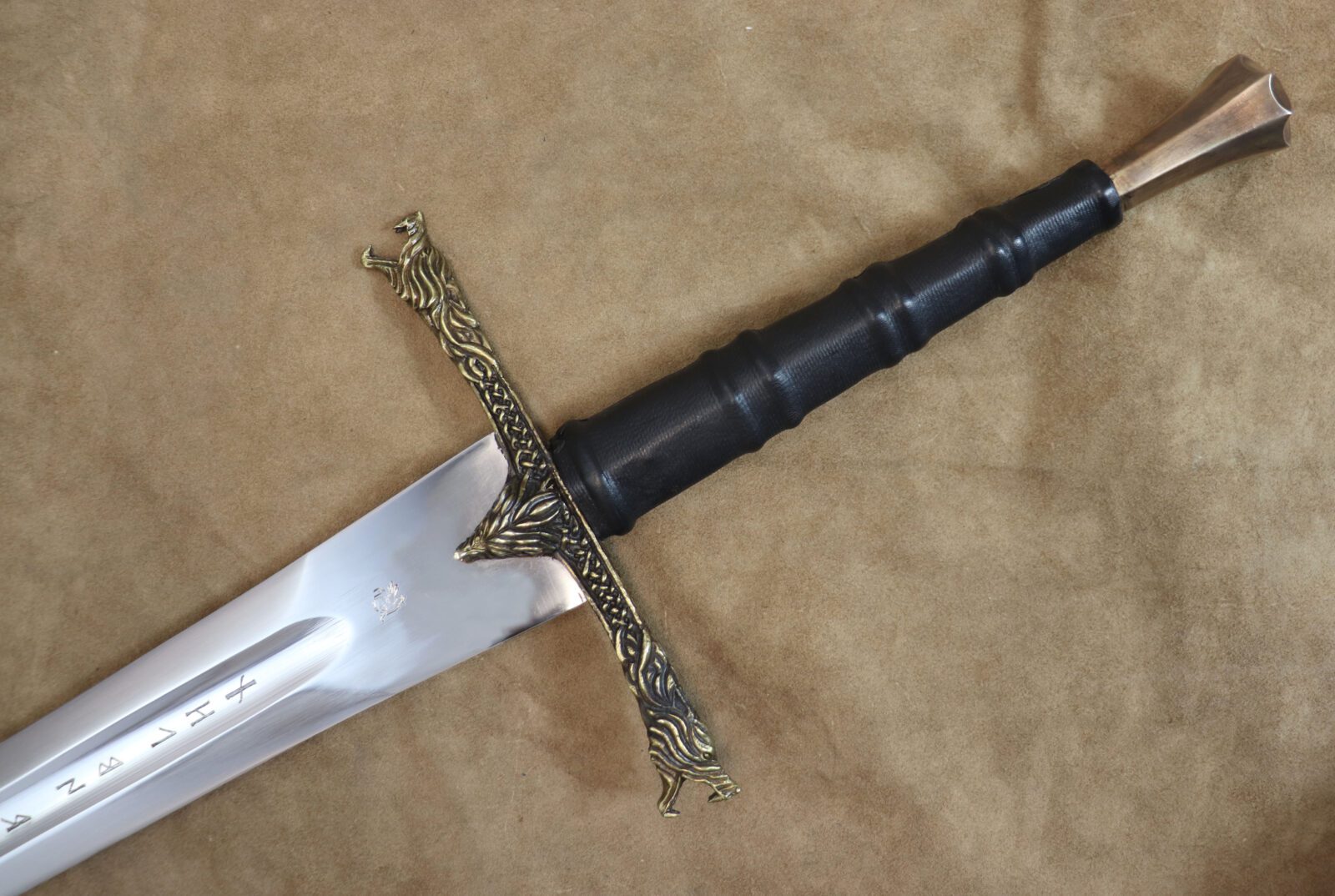 Darksword Armory