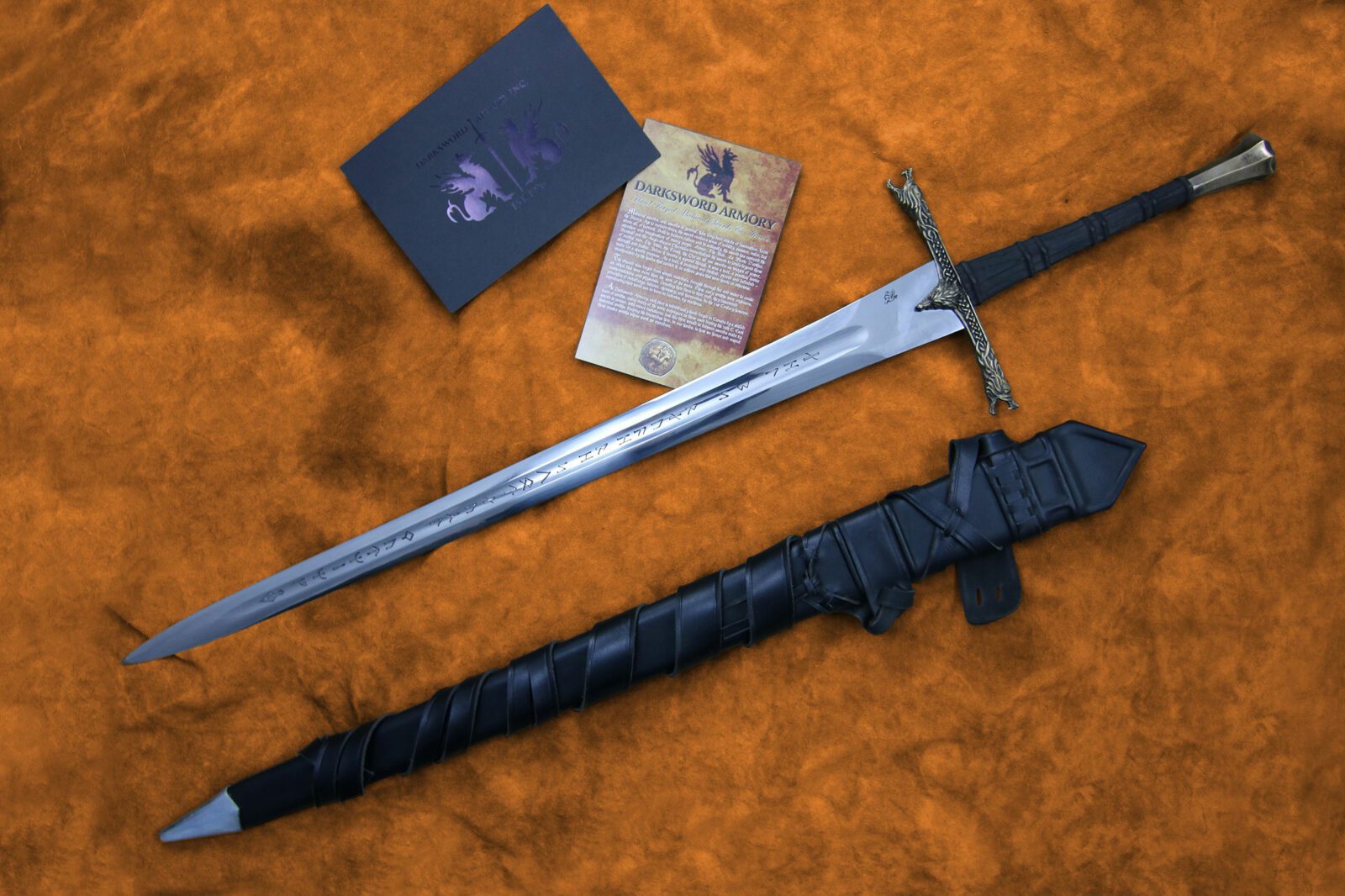 Darksword Armory
