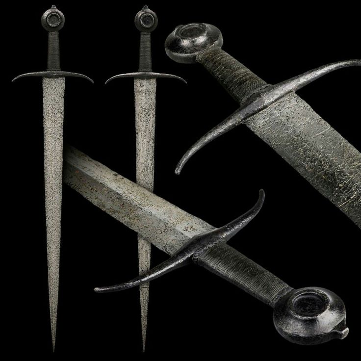 arming-swords-museum