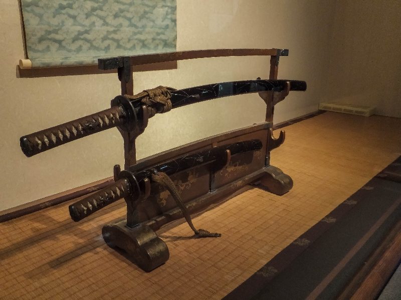 newtakao-katana-museum