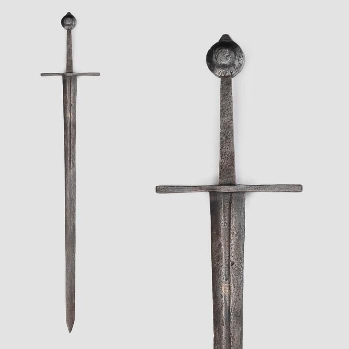 norman-crusader-sword