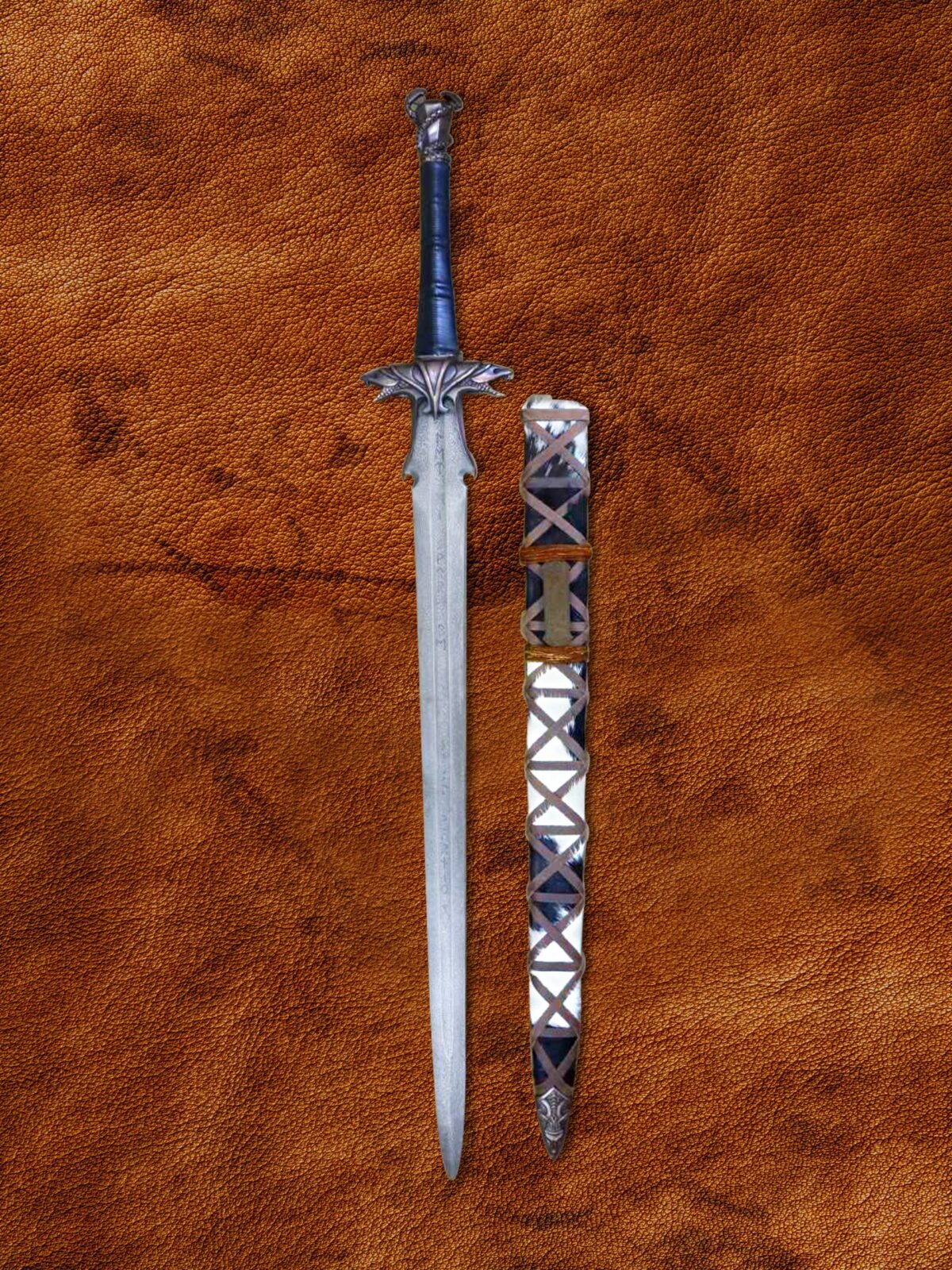 Darksword Armory