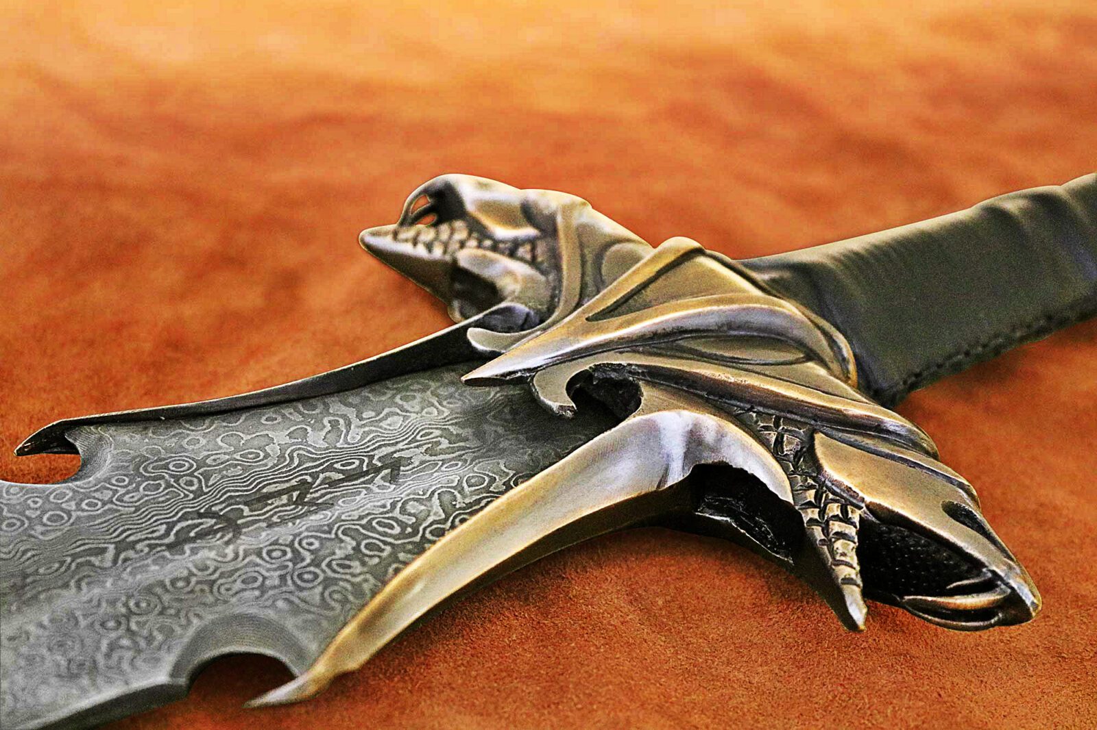 Darksword Armory