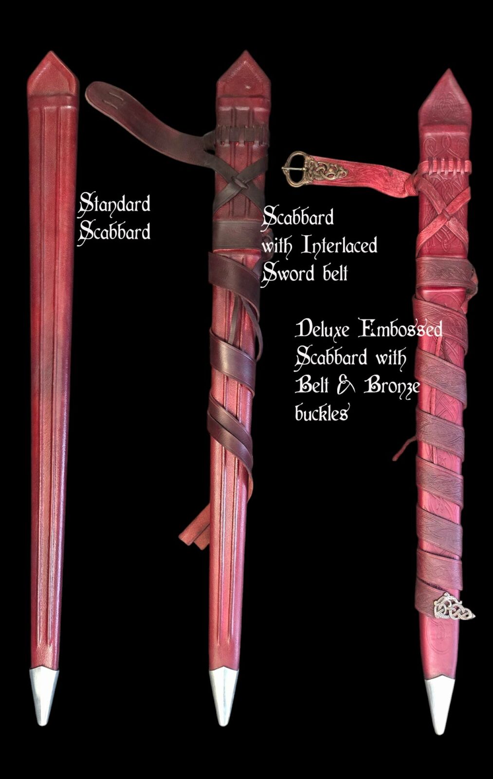 Darksword Armory