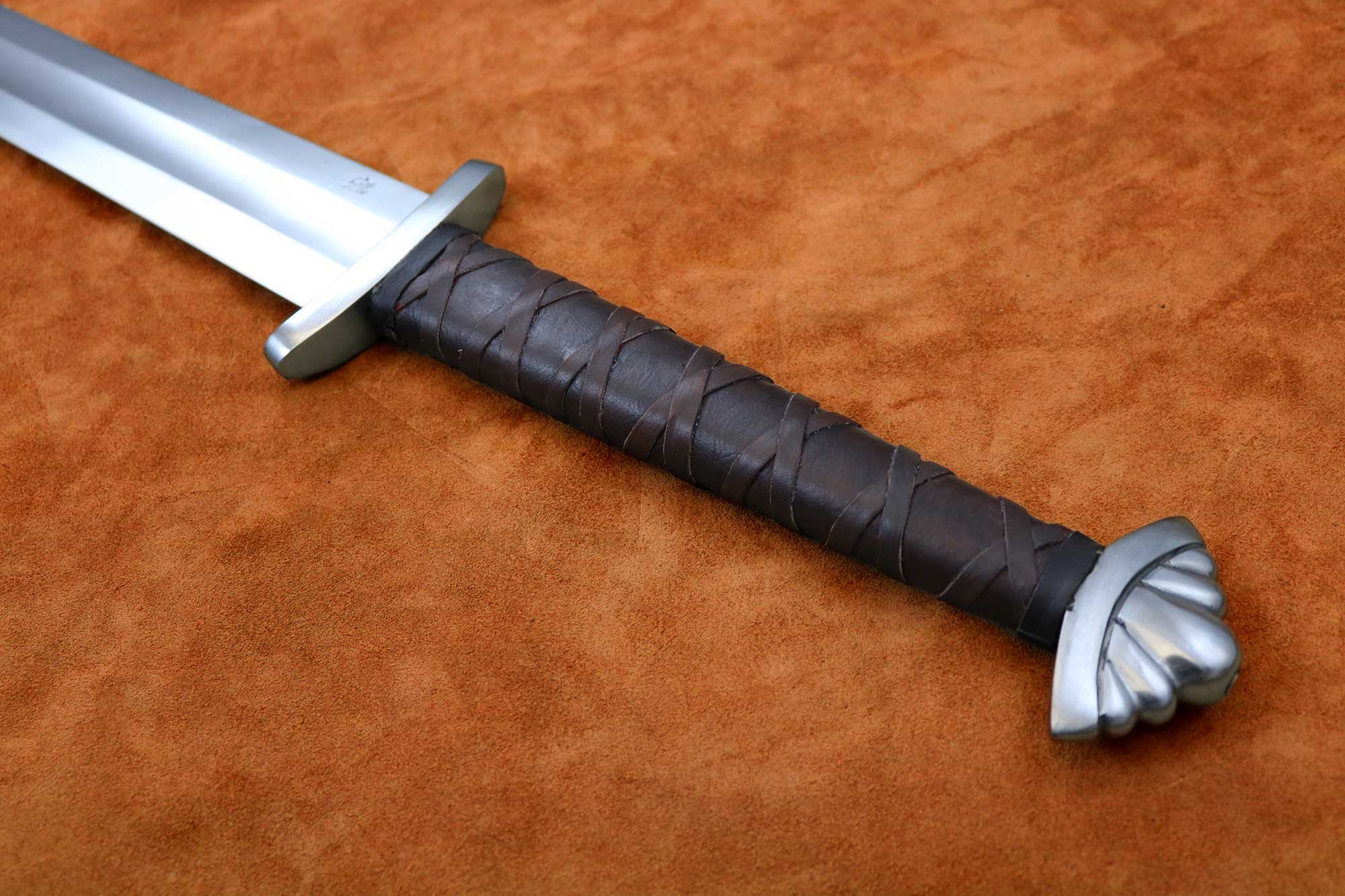 Two Handed Viking Sword