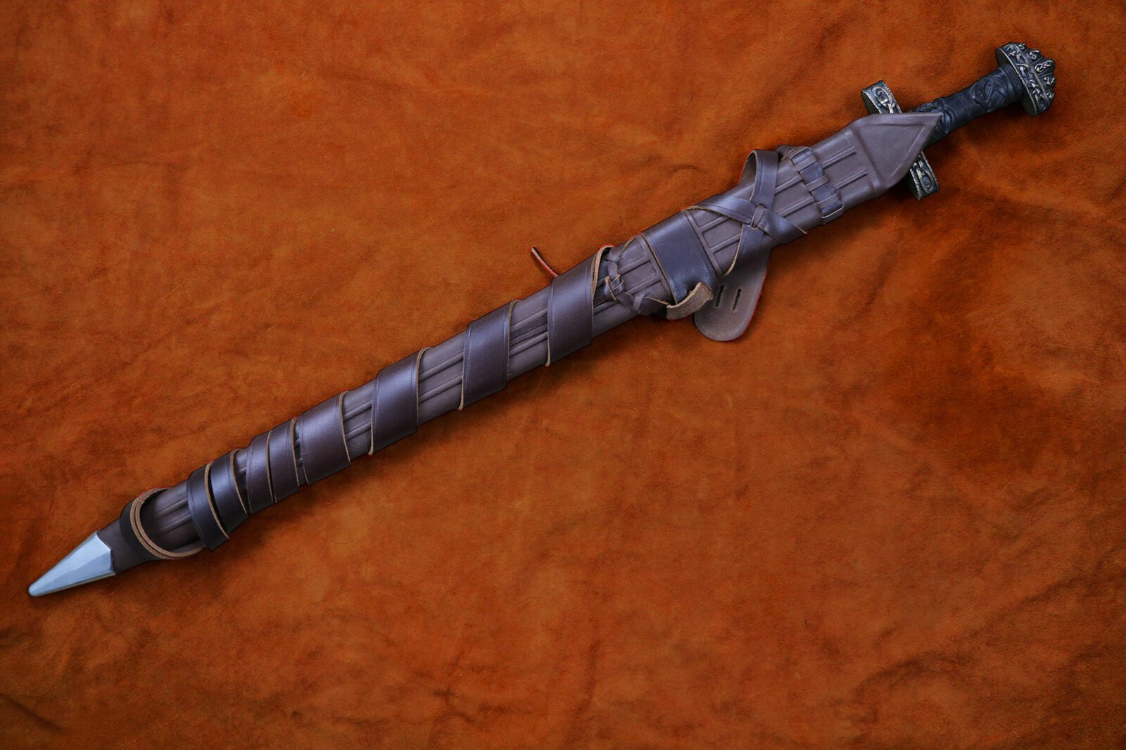 Darksword Armory