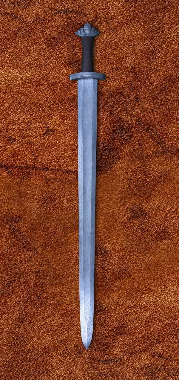 damascus-ulfberht-sword-medieval-weapon-viking-sword