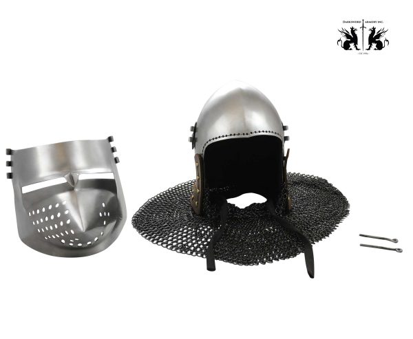 wallace-pigface-bascinet-medieval-armor-helmet-1748-4