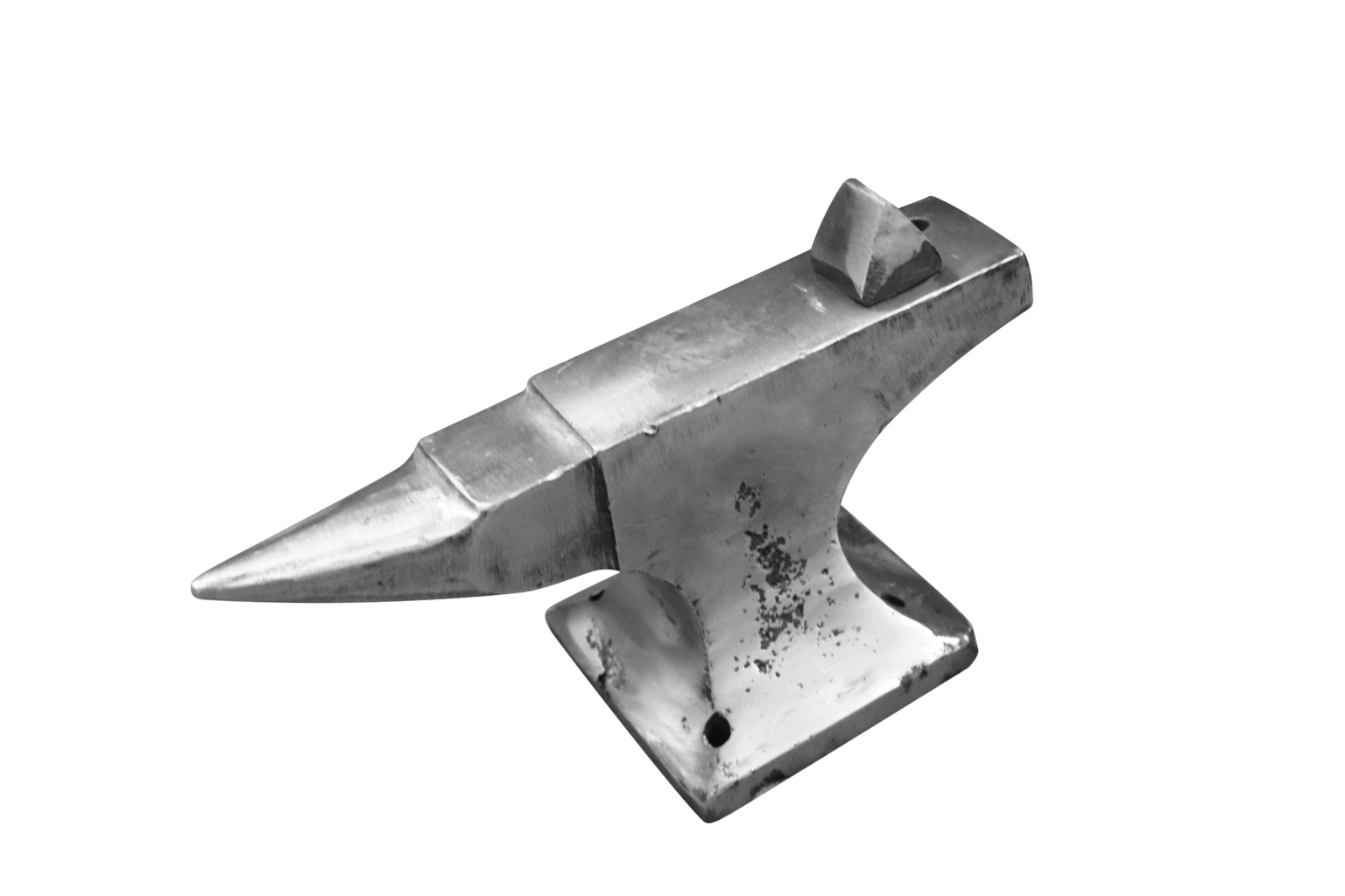 small anvil too little material small anvil too little material