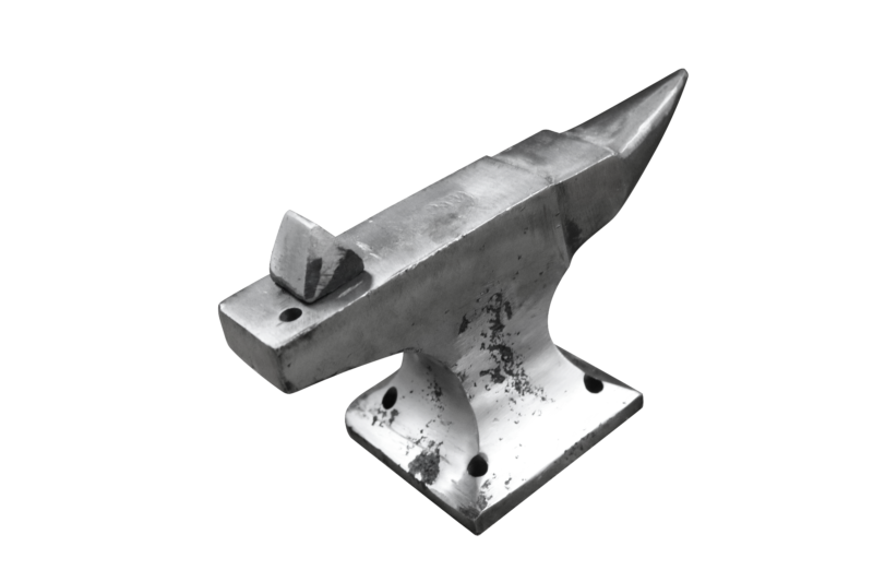 mini anvil jimmy diresta