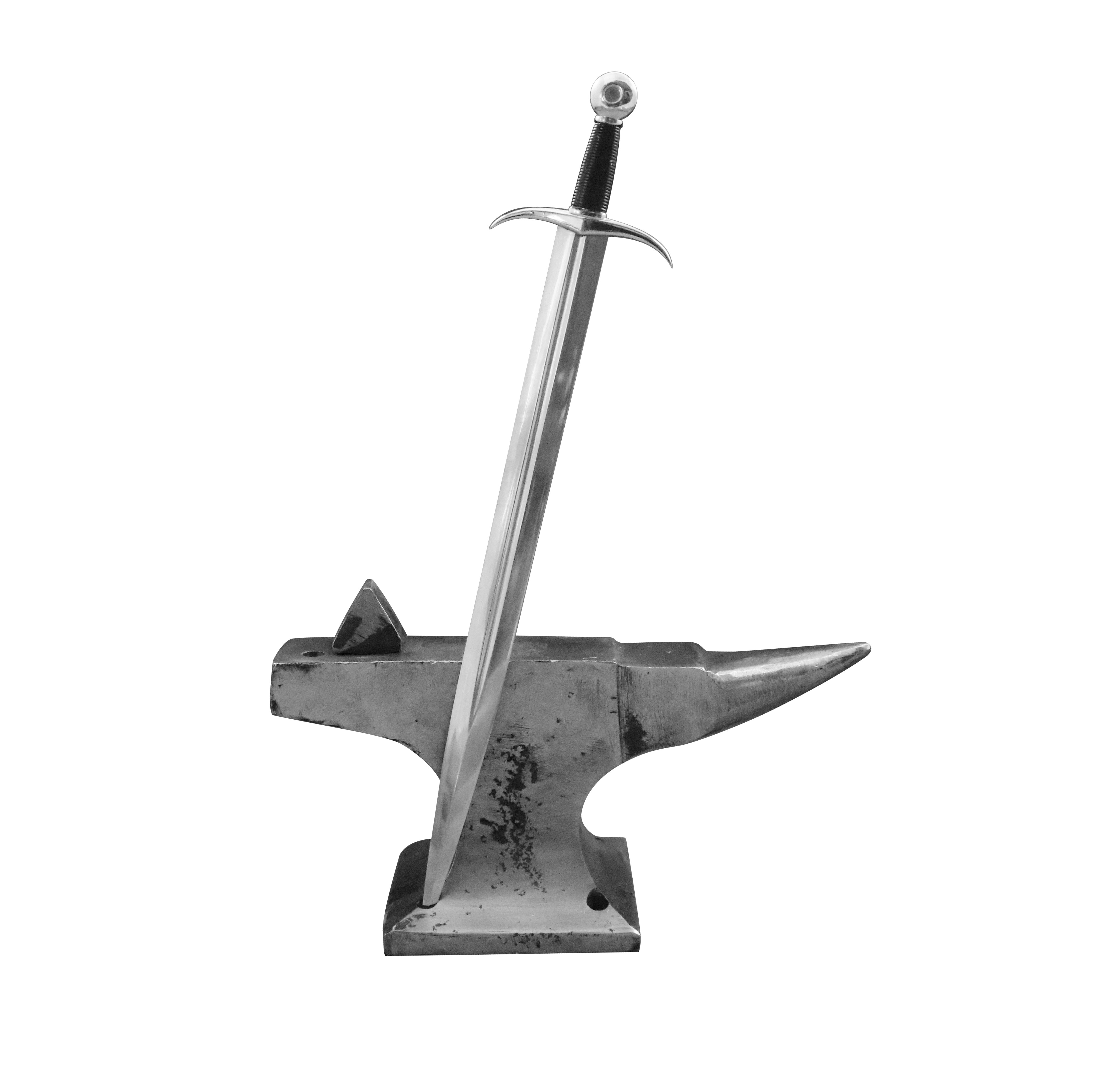Anvil & Letter Opener Set (6002) Darksword Armory