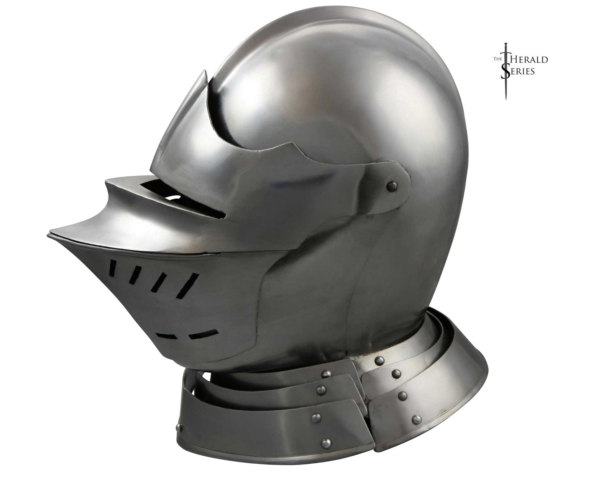 authentic medieval helmets for sale