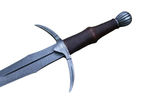 damascus-steel-danish-dagger-elite-series-1618-medieval-weapon-2